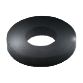 Washers for locking mold